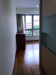 Twin Regency (D3), Condominium #498181911